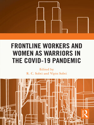 cover image of Frontline Workers and Women as Warriors in the Covid-19 Pandemic